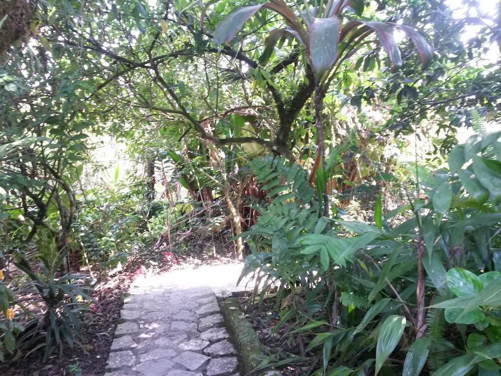 Hotel Taselotzin Cuetzalán del Progreso エクステリア 写真