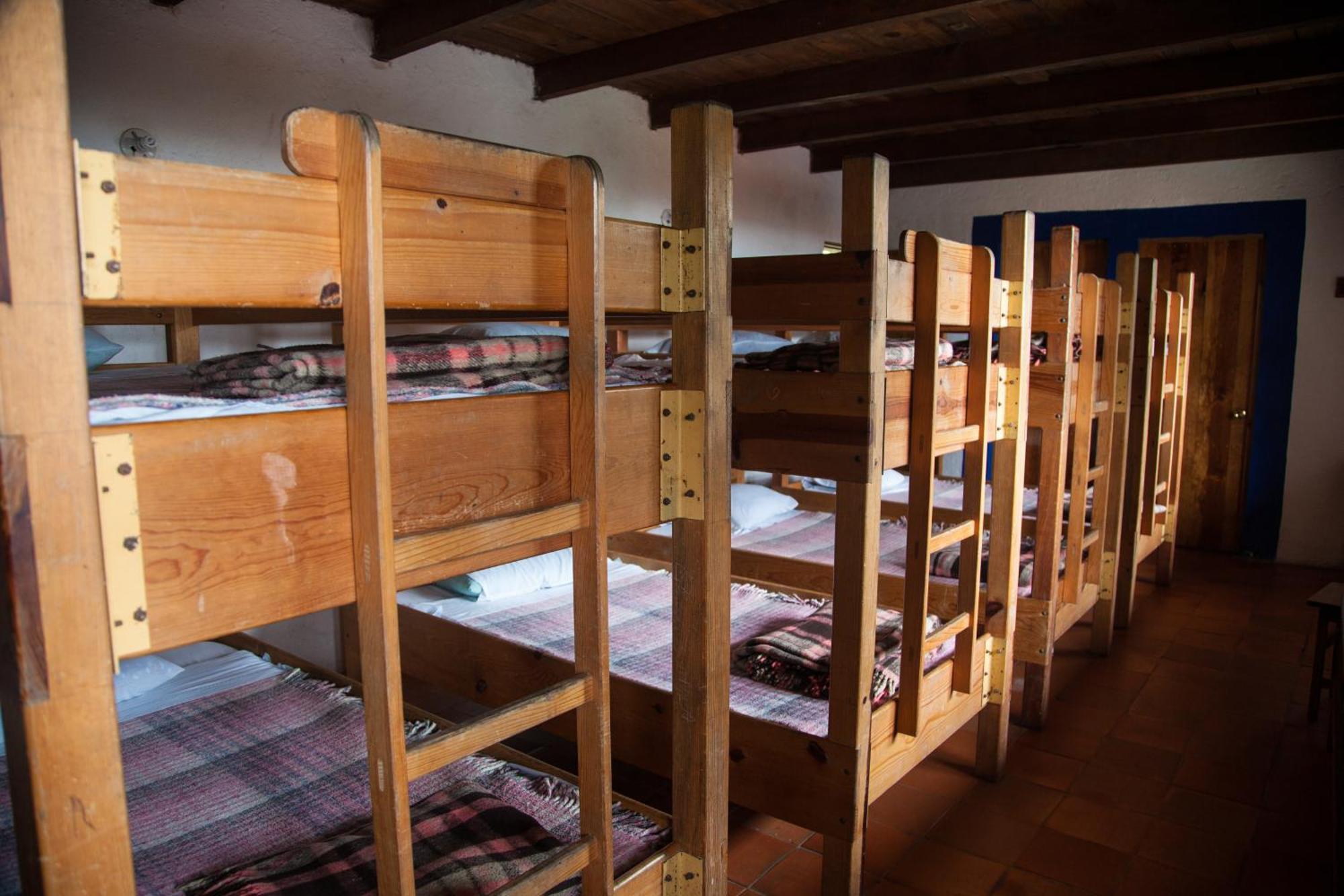 Hotel Taselotzin Cuetzalán del Progreso エクステリア 写真