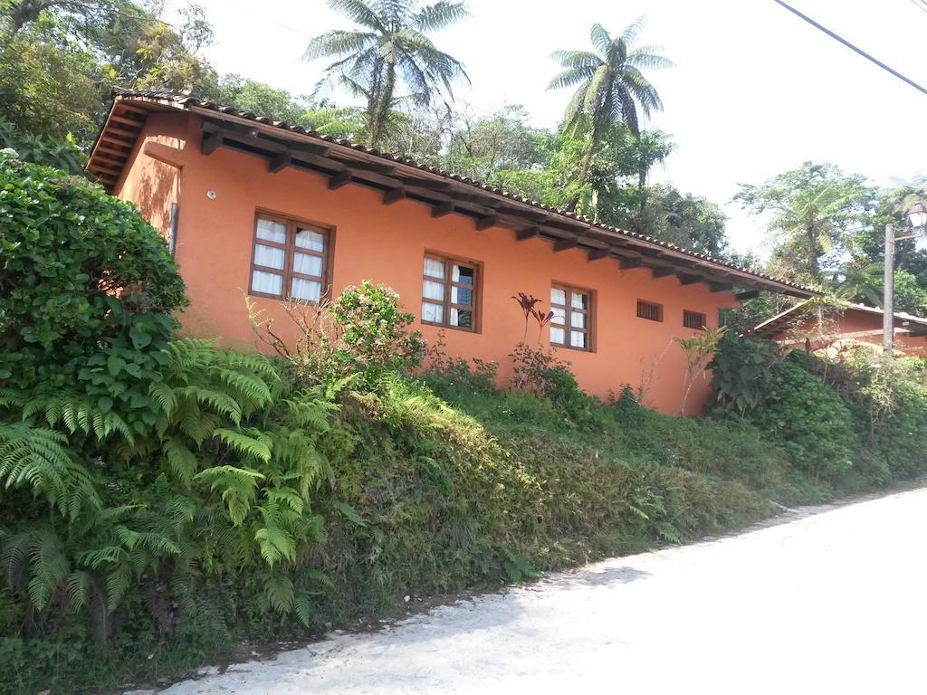 Hotel Taselotzin Cuetzalán del Progreso エクステリア 写真